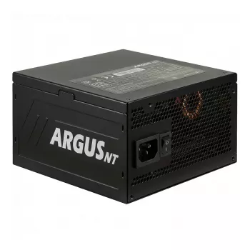 Barošanas bloks INTER-TECH ArgusNT HA-1000BA3 ATX 3.1 1000W 80 PLUS Platinum