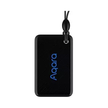 Bezkontakta NFC karte Aqara AL-D02D — aktīvā NFC karte, Melleņu krāsa