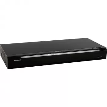 Blu-Ray ierakstītājs Panasonic DMR-UBC70EGK