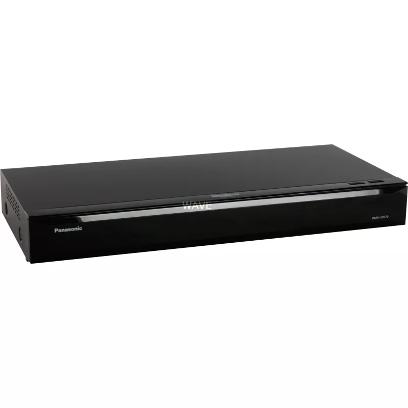 Blu-Ray ierakstītājs Panasonic DMR-UBC70EGK