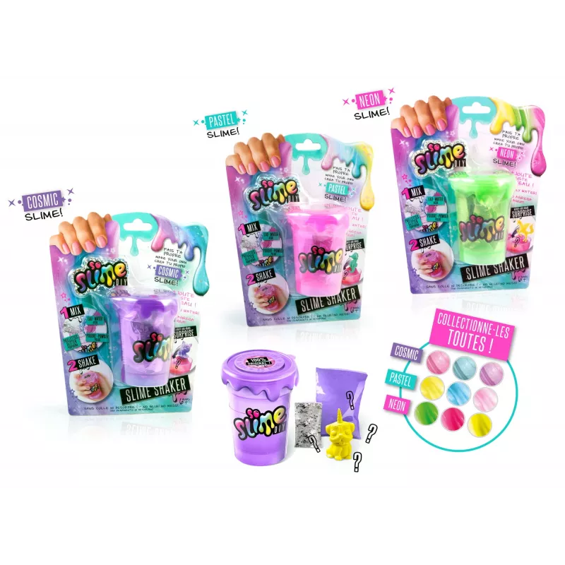 Radošais komplekts Canal Toys SSC 001, no 6+ gadiem, plastmasa/alumīnijs
