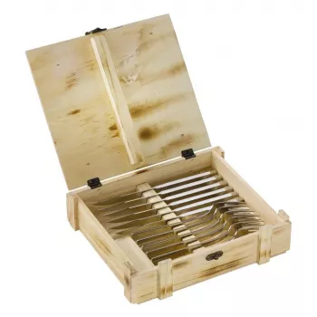 Zwilling Specials 12-Daļu Steiku Komplekts