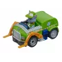 Carrera FIRST PAW Patrol Rocky sacīkšu auto