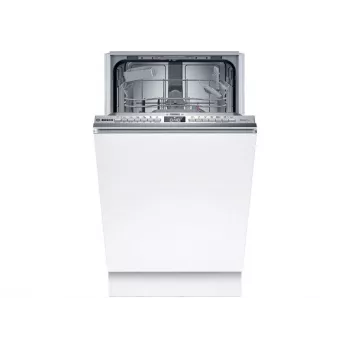 BOSCH SPV4EKX17E iebūvējamā trauku mazgājamā mašīna