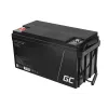 Green Cell AGM28 rūpnieciskais akumulators 12V 65Ah AGM VRLA 1 gab. 20 kg
