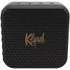 KLIPSCH Austin Black portatīvais Bluetooth skaļrunis