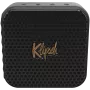 KLIPSCH Austin Black portatīvais Bluetooth skaļrunis