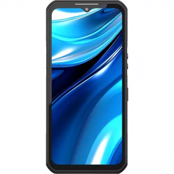 Viedtālrunis Oukitel WP39 Pro 12/512 11000mAh Zelts