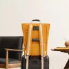 Ikdienas mugursoma Native Union W.F.A Backpack Yellow 100% pārstrādāts PET