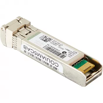 Cisco SFP-10G-LR= 10GBASE-LR SFP modulis, karsti nomaināms, 5 gadu standarta garantija