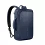 XD Design ANTI-THEFT Mugursoma / Portfelis Bobby Bizz 2.0 Navy P/N: P705.925