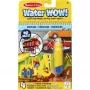 Melissa & Doug Ūdens WOW! Transportlīdzekļi GML