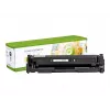 STATIC Tonera kasetne saderīga ar HP CF410A melna, saderīga, 2300 lappuses
