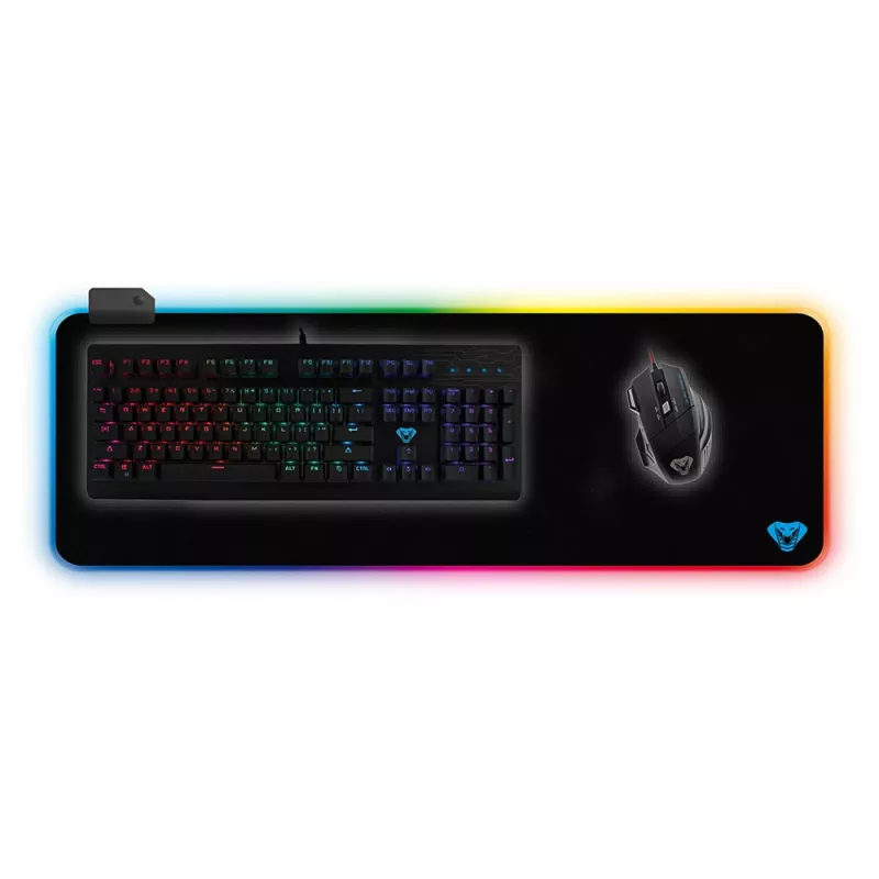 Gaming paklājs Cobra Pro MT 262