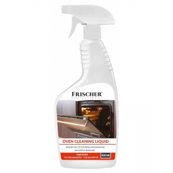 Frischer FR00003_500 cepeškrāsns tīrītājs, 500 ml