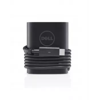 Lādētājs Dell E5 30W USB-C, modelis KH1C8, USB-C PD 30W