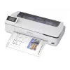 Epson SureColor SC-T3100N, Inkjet, 2400 x 1200 DPI, A1