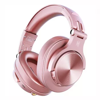 Austiņas OneOdio Fusion A70 Wireless (rozā)