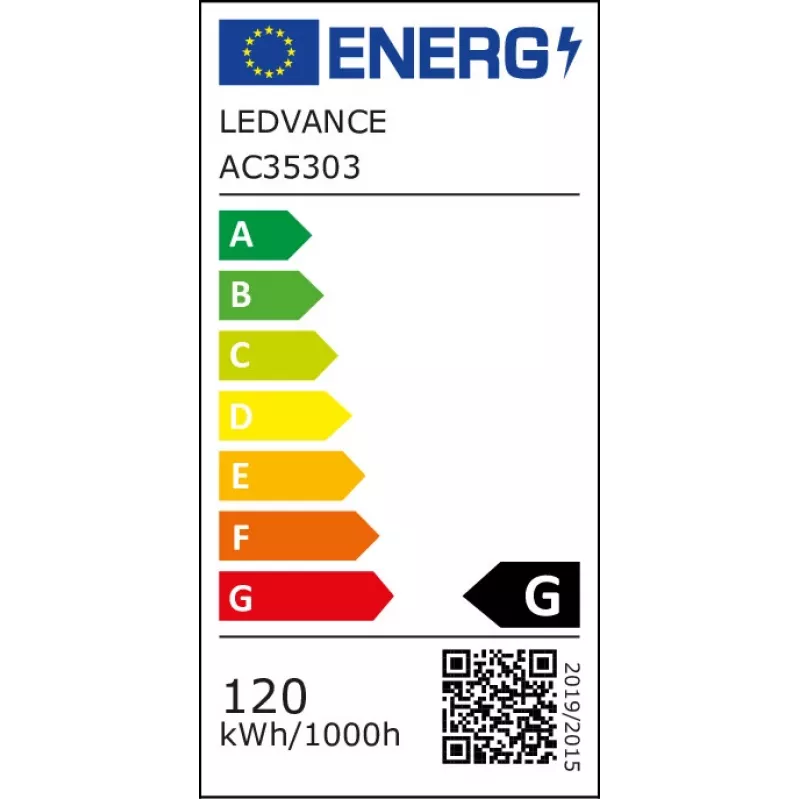 Osram Haloline Superstar halogēna spuldze 120 W Silta balta R7s G