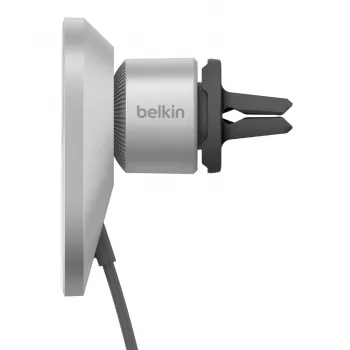 Belkin BoostCharge Pro Grey bezvadu lādētājs WIC008BTGR-NCV2