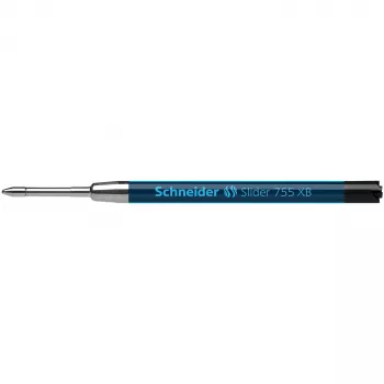 Slīdnis Schneider Electric MINE SLIDER XB 755 Melns