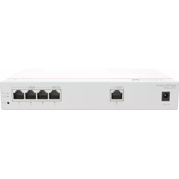 Pārvaldāmais slēdzis HUAWEI eKit S380 Series S380-L4T1T Gigabit Ethernet 10/100/1000