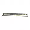Keystone moduļu nesējs, 48,30 cm (19 inch) sadalnes panelis 24 TP moduļiem, 0,5 HE, gaiši pelēks (S216333)