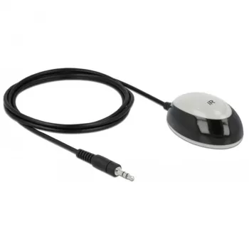 DeLOCK 11480 KVM uztvērējs