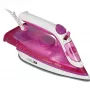 Braun FreeStyle 3 FI 3124 sausā un tvaika gludeklis ar keramikas zoli, 2400 W, violets