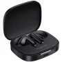 Xiaomi Buds 6 bezvadu ausiņas, in-ear, Bluetooth 5.4, ANC, 42 h atskaņošana, IP54, Night Black