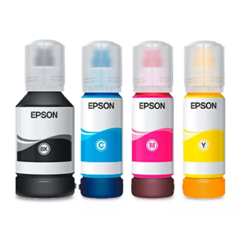 Epson EcoTank ET-5855 Daudzfunkciju tintes printeris A4 4800x2400 DPI 25 ppm Wi-Fi