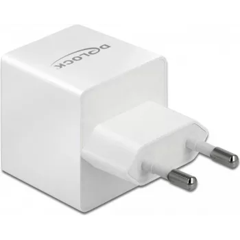 Lādētājs DeLOCK USB GaN 41446 1 x USB Type-C PD 3.0 40W