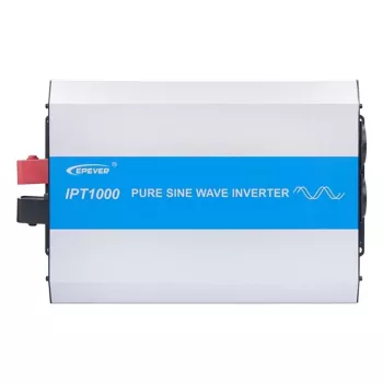 EPEVER IP1000-12-PLUS(E) 1000 W 12 V sprieguma pārveidotājs