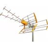 Televes V Zenit MIX UHF 149322 virzienu antena, BIII/UHF, 15 dBi