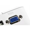 Projektors Technaxx TX-113 1800 ANSI lūmenu LED 800x480 balts