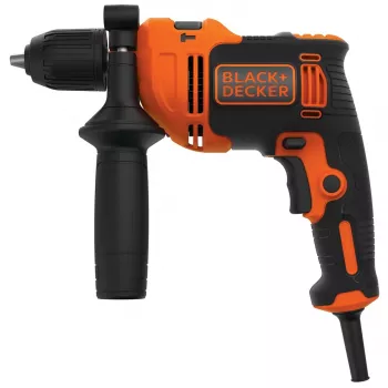 Black & Decker BEH710-QS āmura urbis 2800 RPM Melns, Oranžs