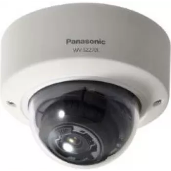 IP drošības kamera Panasonic WV-S2270L
