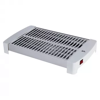 Toasteris JATA TT5016 1000 W Pelēks Nerūsējošais Tērauds