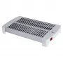 Toasteris JATA TT5016 1000 W Pelēks Nerūsējošais Tērauds