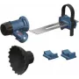 Bosch putekļu nosūkšana GDE max1600A033BA (1600A033BA)