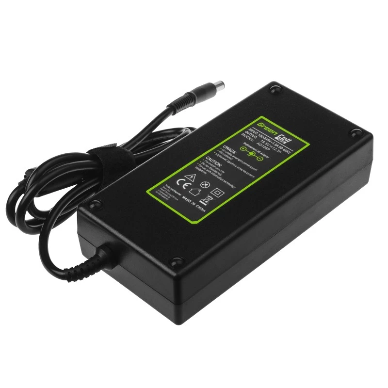 Strāvas adapteris Green Cell AD106P