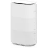 ZTE MC888B 5G divjoslu Wi‑Fi 6 maršrutētājs ar SIM slotu, Gigabit Ethernet, 2 LAN portiem, 1 WAN, 1000 MB iekšējā atmiņa, melns