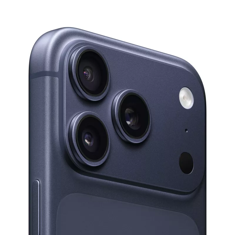 Apple iPhone 17 Pro 256GB - Deep Blue