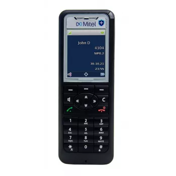 Mitel 612 dt mobilais telefons