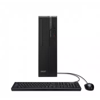 Galddators Acer Veriton VX2730G U5 225, 16 GB RAM, 512 GB SSD, Windows 11 Pro