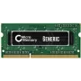 CoreParts MMKN007-4GB atmiņas modulis 1 x 4 GB DDR3 204-pin SO-DIMM