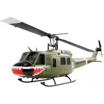 Amewi UH-1 Pro CP Bezsuku Helikopters 1:27 RTF (25352)