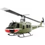 Amewi UH-1 Pro CP Bezsuku Helikopters 1:27 RTF (25352)