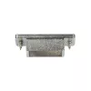 Montāžas komplekts LogiLink MP0054 Sudrabs