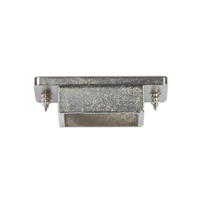 Montāžas komplekts LogiLink MP0054 Sudrabs